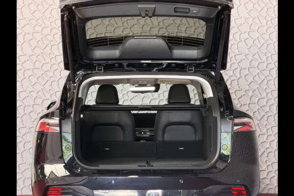 MG MG HS PHEV 1.5 TGDI LUXURY PHEV PLUG-IN HYBRIDE | LEER | 272PK NIEUWE AUTO | >1.000 KM TOTAAL BEREIK | 360° CAMERA | ELEKTRISCHE ACHTERKLEP