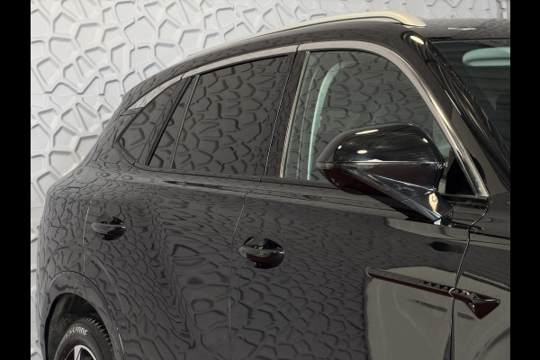 MG MG HS PHEV 1.5 TGDI LUXURY PHEV PLUG-IN HYBRIDE | LEER | 272PK NIEUWE AUTO | >1.000 KM TOTAAL BEREIK | 360° CAMERA | ELEKTRISCHE ACHTERKLEP