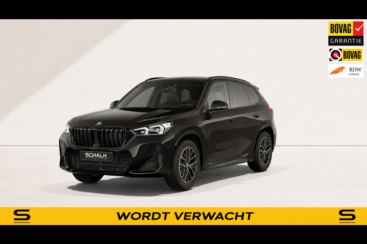 BMW X1 XDrive25e|M-sport|Comfort Access|Adaptief M-Onderstel