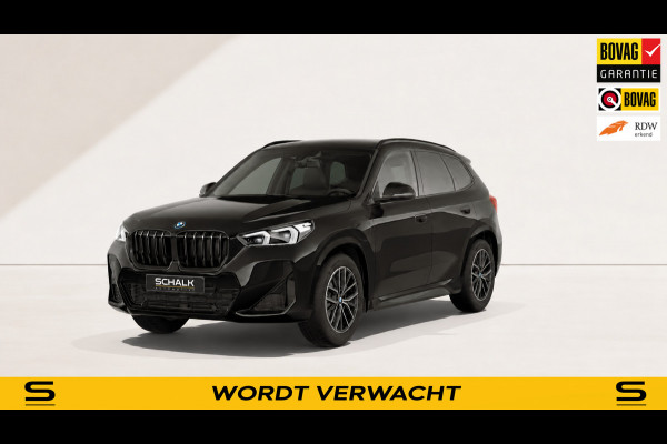 BMW X1 XDrive25e|M-sport|Comfort Access|Adaptief M-Onderstel