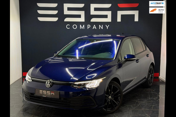 Volkswagen Golf 1.0 TSI Life Business LED Sfeerverlichting CarPlay