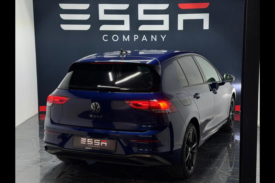 Volkswagen Golf 1.0 TSI Life Business LED Sfeerverlichting CarPlay