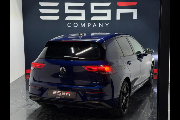 Volkswagen Golf 1.0 TSI Life Business LED Sfeerverlichting CarPlay
