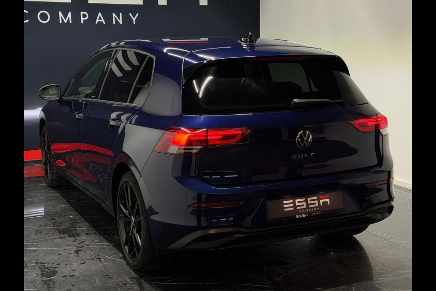 Volkswagen Golf 1.0 TSI Life Business LED Sfeerverlichting CarPlay