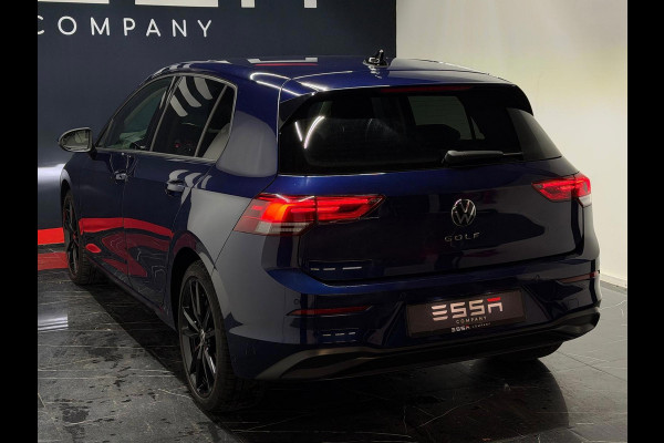 Volkswagen Golf 1.0 TSI Life Business LED Sfeerverlichting CarPlay