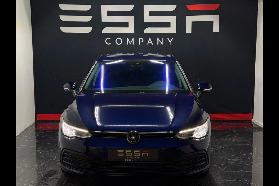 Volkswagen Golf 1.0 TSI Life Business LED Sfeerverlichting CarPlay