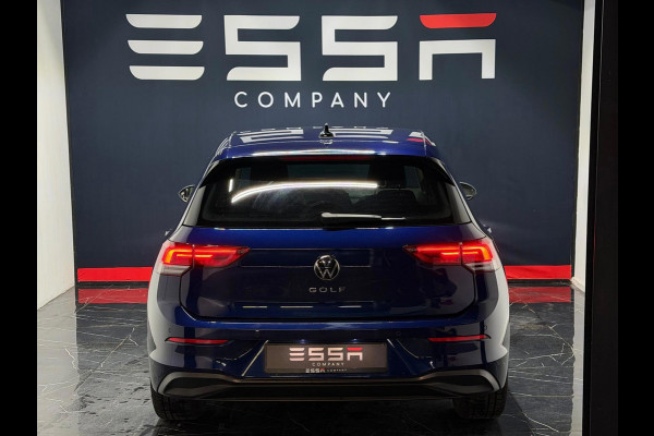 Volkswagen Golf 1.0 TSI Life Business LED Sfeerverlichting CarPlay