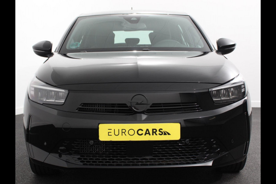 Opel Corsa 1.2 Turbo 100pk GS Navigatie Apple Carplay/Android Auto Digitale Cockpit Airco Cruise Control Lichtmetalen Velgen Dab Camera