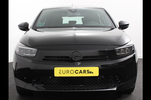 Opel Corsa 1.2 Turbo 100pk GS Navigatie Apple Carplay/Android Auto Digitale Cockpit Airco Cruise Control Lichtmetalen Velgen Dab Camera
