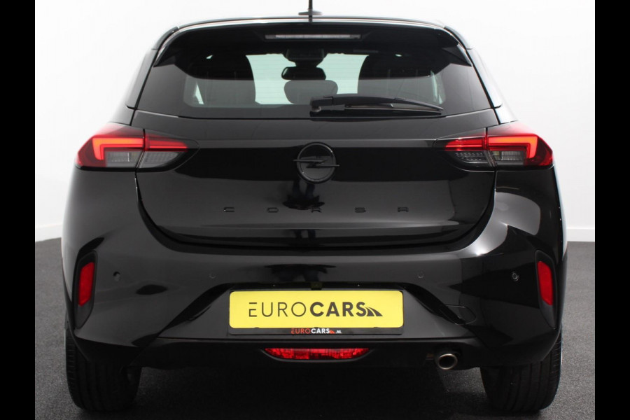 Opel Corsa 1.2 Turbo 100pk GS Navigatie Apple Carplay/Android Auto Digitale Cockpit Airco Cruise Control Lichtmetalen Velgen Dab Camera