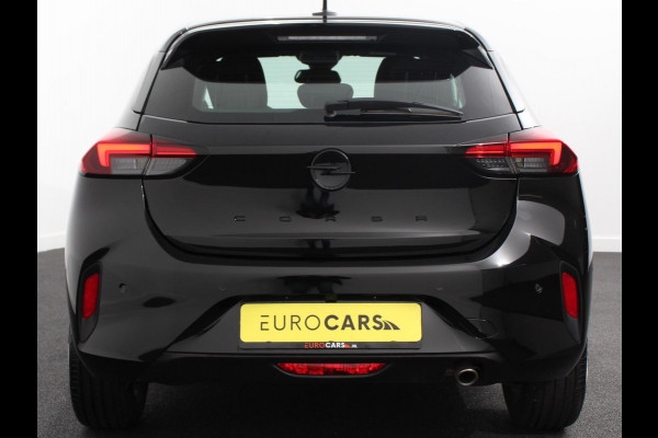 Opel Corsa 1.2 Turbo 100pk GS Navigatie Apple Carplay/Android Auto Digitale Cockpit Airco Cruise Control Lichtmetalen Velgen Dab Camera