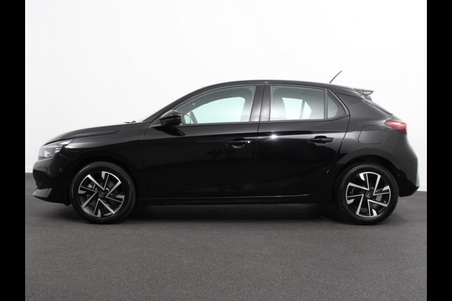 Opel Corsa 1.2 Turbo 100pk GS Navigatie Apple Carplay/Android Auto Digitale Cockpit Airco Cruise Control Lichtmetalen Velgen Dab Camera