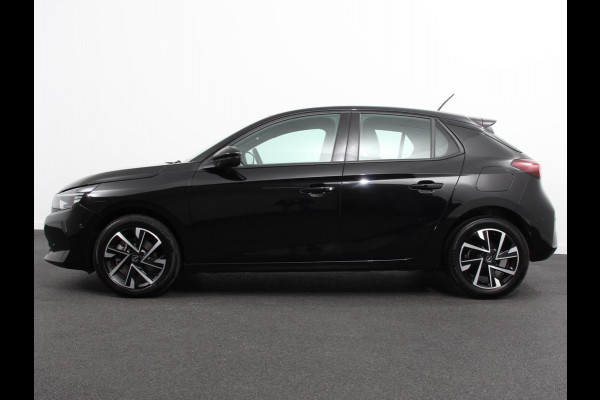 Opel Corsa 1.2 Turbo 100pk GS Navigatie Apple Carplay/Android Auto Digitale Cockpit Airco Cruise Control Lichtmetalen Velgen Dab Camera