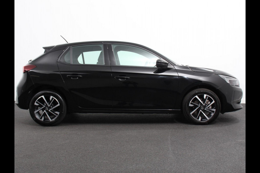 Opel Corsa 1.2 Turbo 100pk GS Navigatie Apple Carplay/Android Auto Digitale Cockpit Airco Cruise Control Lichtmetalen Velgen Dab Camera