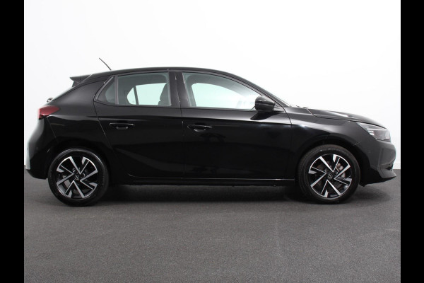 Opel Corsa 1.2 Turbo 100pk GS Navigatie Apple Carplay/Android Auto Digitale Cockpit Airco Cruise Control Lichtmetalen Velgen Dab Camera
