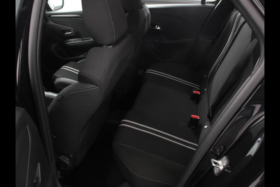 Opel Corsa 1.2 Turbo 100pk GS Navigatie Apple Carplay/Android Auto Digitale Cockpit Airco Cruise Control Lichtmetalen Velgen Dab Camera
