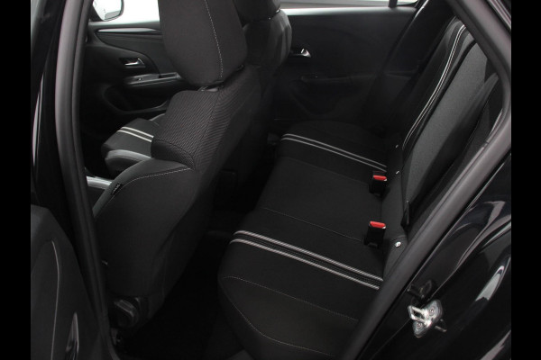 Opel Corsa 1.2 Turbo 100pk GS Navigatie Apple Carplay/Android Auto Digitale Cockpit Airco Cruise Control Lichtmetalen Velgen Dab Camera