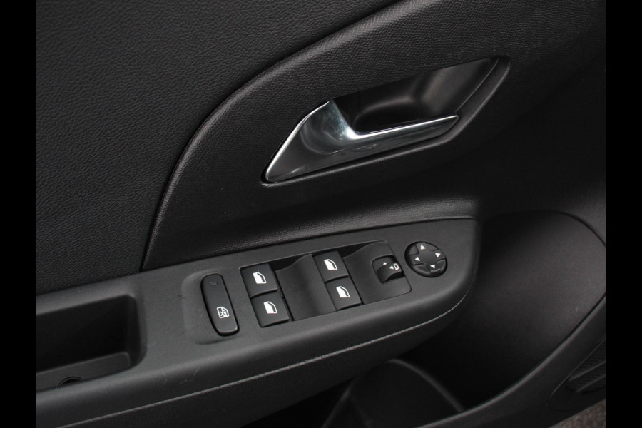 Opel Corsa 1.2 Turbo 100pk GS Navigatie Apple Carplay/Android Auto Digitale Cockpit Airco Cruise Control Lichtmetalen Velgen Dab Camera