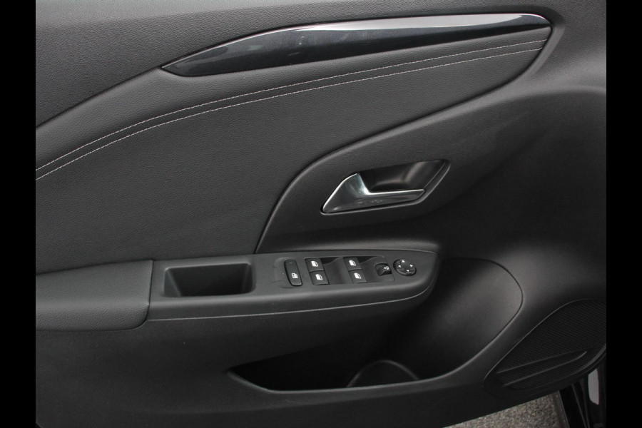 Opel Corsa 1.2 Turbo 100pk GS Navigatie Apple Carplay/Android Auto Digitale Cockpit Airco Cruise Control Lichtmetalen Velgen Dab Camera