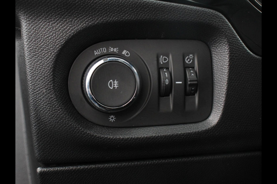 Opel Corsa 1.2 Turbo 100pk GS Navigatie Apple Carplay/Android Auto Digitale Cockpit Airco Cruise Control Lichtmetalen Velgen Dab Camera