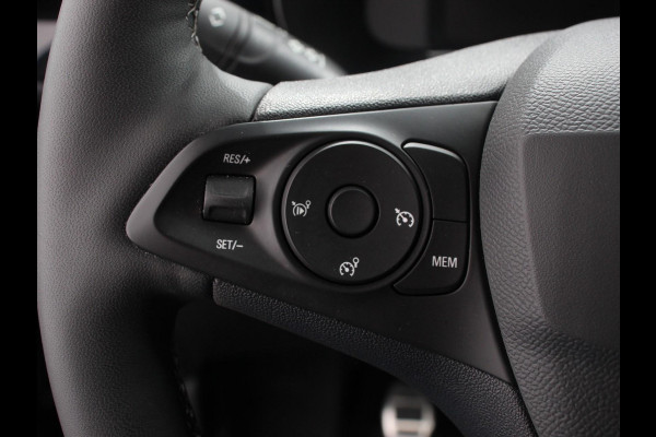 Opel Corsa 1.2 Turbo 100pk GS Navigatie Apple Carplay/Android Auto Digitale Cockpit Airco Cruise Control Lichtmetalen Velgen Dab Camera