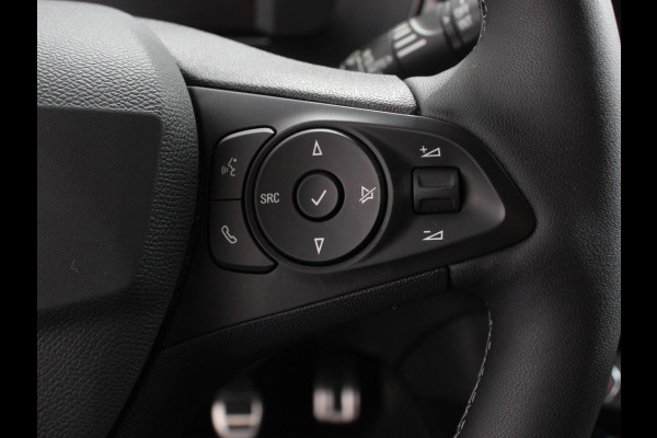 Opel Corsa 1.2 Turbo 100pk GS Navigatie Apple Carplay/Android Auto Digitale Cockpit Airco Cruise Control Lichtmetalen Velgen Dab Camera