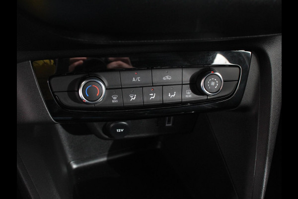 Opel Corsa 1.2 Turbo 100pk GS Navigatie Apple Carplay/Android Auto Digitale Cockpit Airco Cruise Control Lichtmetalen Velgen Dab Camera