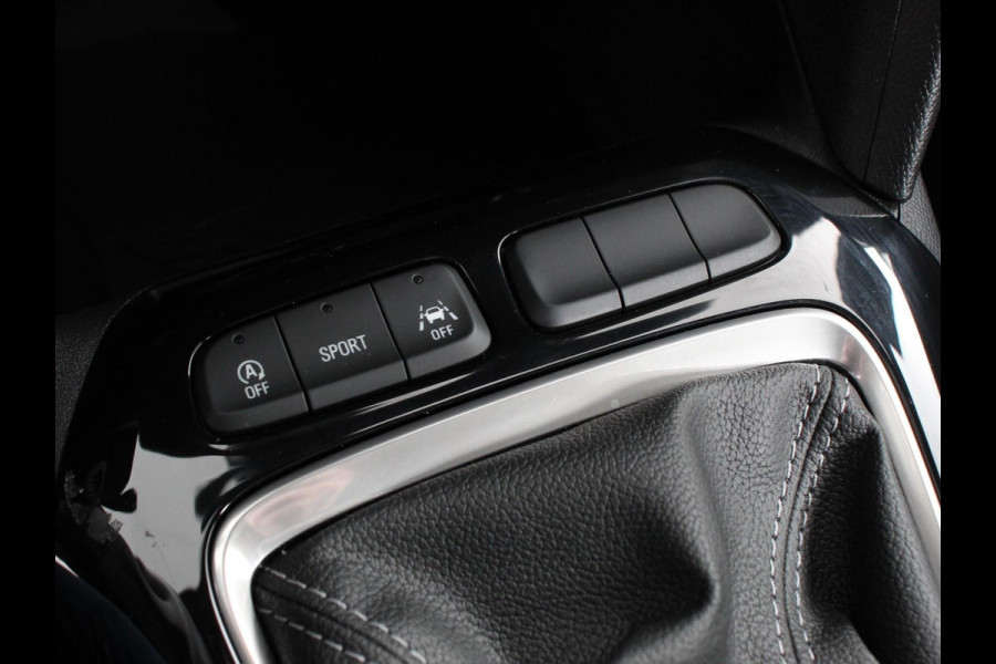 Opel Corsa 1.2 Turbo 100pk GS Navigatie Apple Carplay/Android Auto Digitale Cockpit Airco Cruise Control Lichtmetalen Velgen Dab Camera