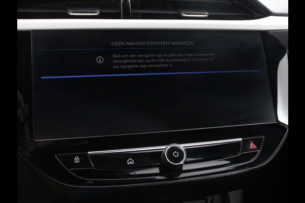 Opel Corsa 1.2 Turbo 100pk GS Navigatie Apple Carplay/Android Auto Digitale Cockpit Airco Cruise Control Lichtmetalen Velgen Dab Camera