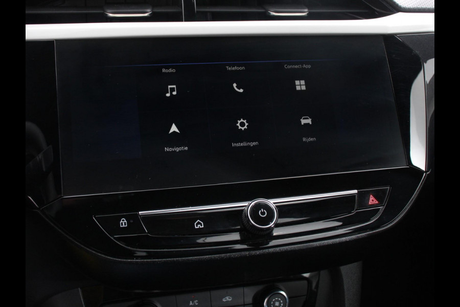 Opel Corsa 1.2 Turbo 100pk GS Navigatie Apple Carplay/Android Auto Digitale Cockpit Airco Cruise Control Lichtmetalen Velgen Dab Camera
