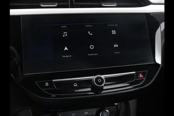 Opel Corsa 1.2 Turbo 100pk GS Navigatie Apple Carplay/Android Auto Digitale Cockpit Airco Cruise Control Lichtmetalen Velgen Dab Camera