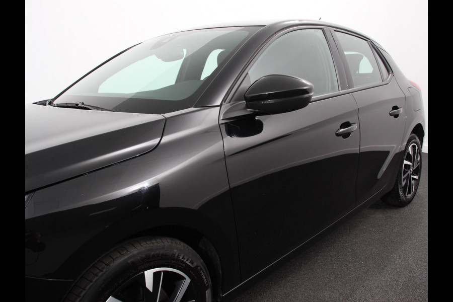 Opel Corsa 1.2 Turbo 100pk GS Navigatie Apple Carplay/Android Auto Digitale Cockpit Airco Cruise Control Lichtmetalen Velgen Dab Camera