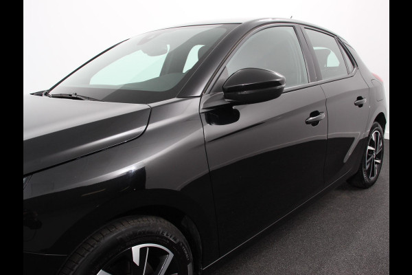 Opel Corsa 1.2 Turbo 100pk GS Navigatie Apple Carplay/Android Auto Digitale Cockpit Airco Cruise Control Lichtmetalen Velgen Dab Camera