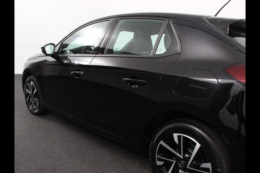Opel Corsa 1.2 Turbo 100pk GS Navigatie Apple Carplay/Android Auto Digitale Cockpit Airco Cruise Control Lichtmetalen Velgen Dab Camera