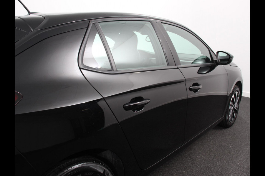 Opel Corsa 1.2 Turbo 100pk GS Navigatie Apple Carplay/Android Auto Digitale Cockpit Airco Cruise Control Lichtmetalen Velgen Dab Camera
