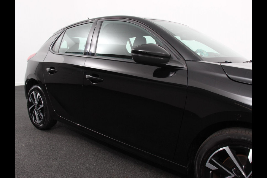 Opel Corsa 1.2 Turbo 100pk GS Navigatie Apple Carplay/Android Auto Digitale Cockpit Airco Cruise Control Lichtmetalen Velgen Dab Camera