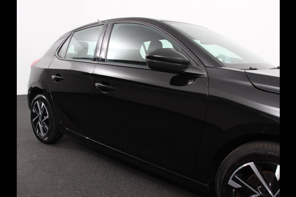 Opel Corsa 1.2 Turbo 100pk GS Navigatie Apple Carplay/Android Auto Digitale Cockpit Airco Cruise Control Lichtmetalen Velgen Dab Camera