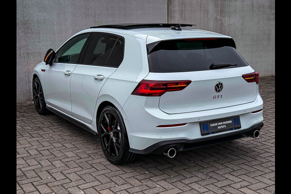 Volkswagen Golf 2.0TSI GTI 245pk DSG! OEM DEALER|Panoramadak|Virtual|IQ LED 3D|GTI Kuipstoelen|Harman Kardon|NAVI|Camera|19Inch R!