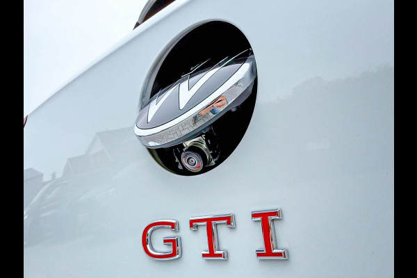 Volkswagen Golf 2.0TSI GTI 245pk DSG! OEM DEALER|Panoramadak|Virtual|IQ LED 3D|GTI Kuipstoelen|Harman Kardon|NAVI|Camera|19Inch R!