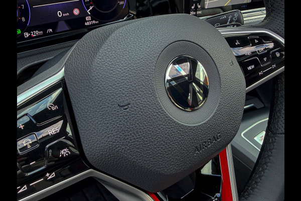 Volkswagen Golf 2.0TSI GTI 245pk DSG! OEM DEALER|Panoramadak|Virtual|IQ LED 3D|GTI Kuipstoelen|Harman Kardon|NAVI|Camera|19Inch R!
