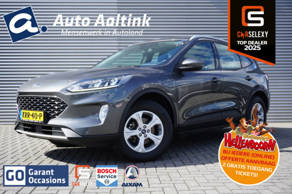 Ford Kuga 225PK PHEV Cool & Connect AUTOM. | WINTERPACK | NAVI | CARPLAY