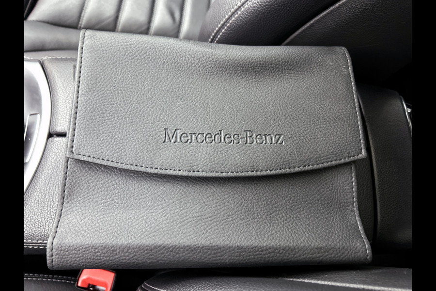 Mercedes-Benz GLC-Coupé 300 4-MATIC AMG | Night pakket | Schuifdak | Treeplanken | Burmester Sound | 360gr Camera | Lederen bekleding | ALL SEASONS banden Inclusief 12 Maanden Garantie.