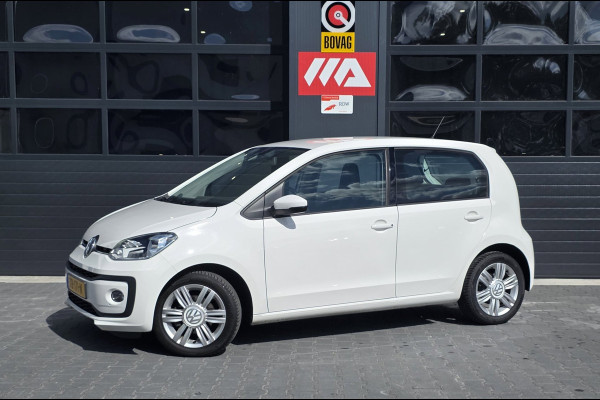 Volkswagen up! 1.0 BMT high up! | PDC | AIRCO | CRUISE