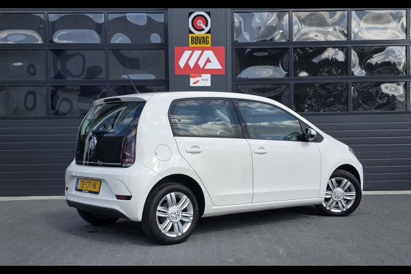 Volkswagen up! 1.0 BMT high up! | PDC | AIRCO | CRUISE
