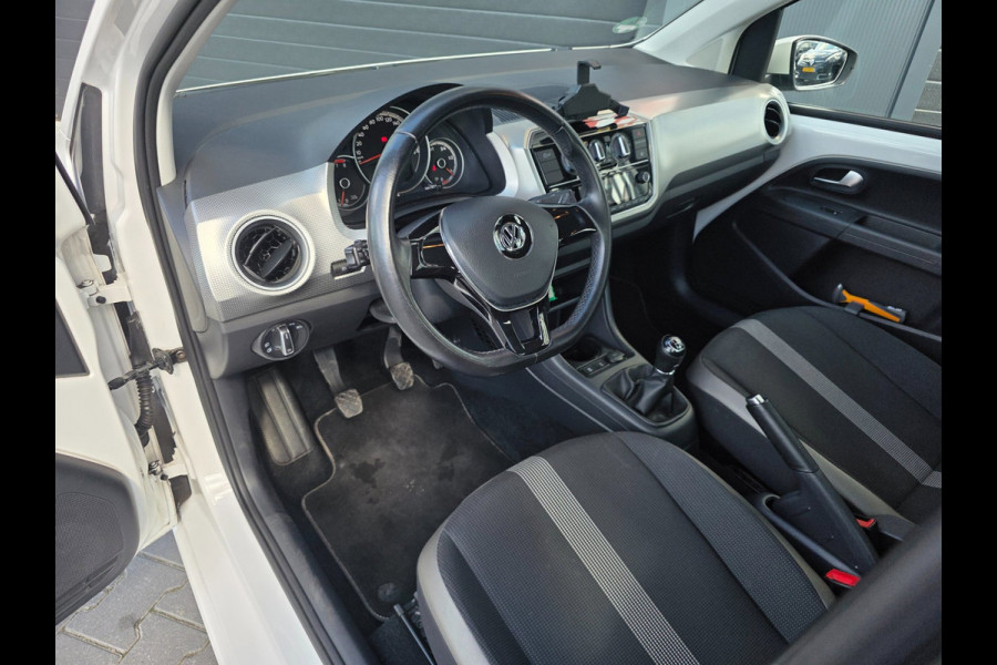 Volkswagen up! 1.0 BMT high up! | PDC | AIRCO | CRUISE