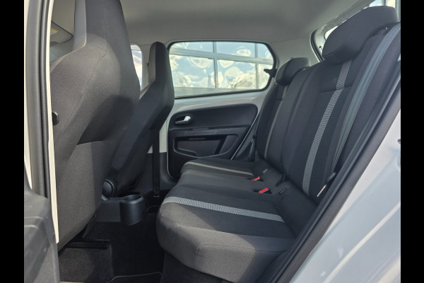 Volkswagen up! 1.0 BMT high up! | PDC | AIRCO | CRUISE