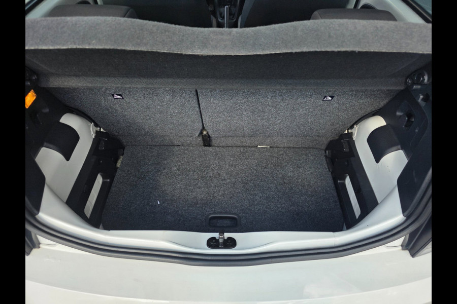 Volkswagen up! 1.0 BMT high up! | PDC | AIRCO | CRUISE