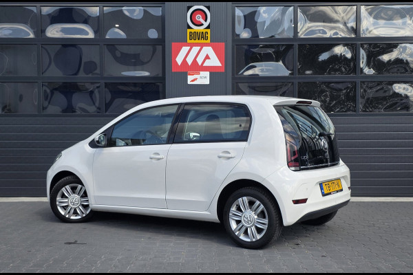 Volkswagen up! 1.0 BMT high up! | PDC | AIRCO | CRUISE