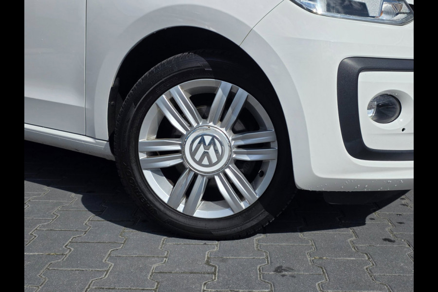 Volkswagen up! 1.0 BMT high up! | PDC | AIRCO | CRUISE