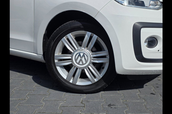 Volkswagen up! 1.0 BMT high up! | PDC | AIRCO | CRUISE